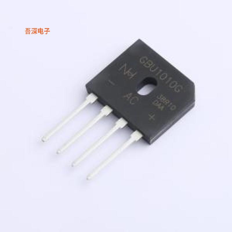 GBU1010G |原装GBU整流桥