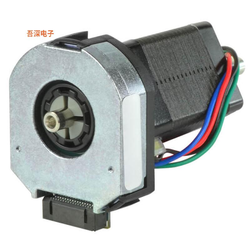 NEMA08-17-01D-AMT112S |原装全新STEPPER MOTOR W/ INCR