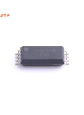 AMC1411DWLR|原装SOIC-8隔离式放大