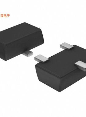 2SC5646A-TL-H |NPNRF TRANS NPN 4V 12.5GHZ 3SSFP