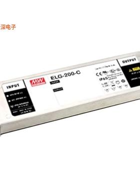 ELG-200-C1050A |未验证 POWER SUPPLIES 199.5W95-190V