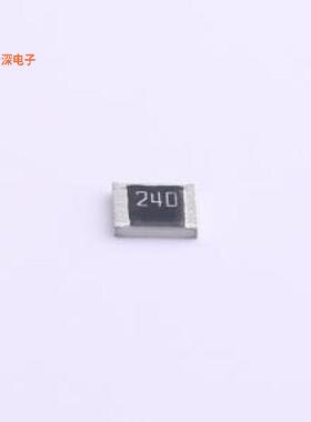 RK73B2ETTD240J |原装1210RES 24 OHM 5% 1/2W 1210