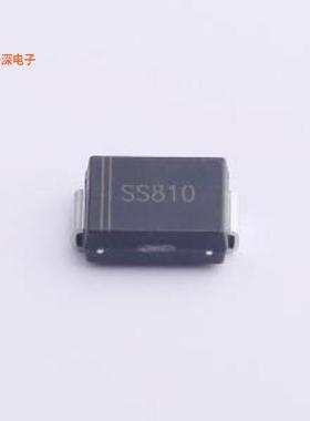 SS810CG |原装SMC肖特基二极管
