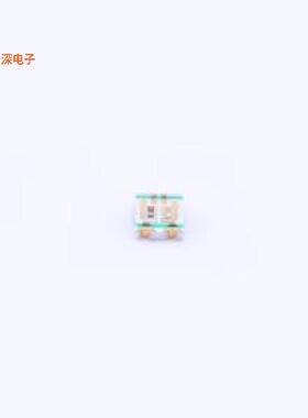 19-22/R6GHC-A32/2T |原装SMD,1.6x1.9mm发光二极管/