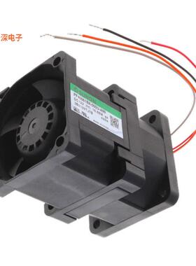 PF40561BX-000U-A99 |12VDCFAN AXIAL 40X56MM 12VDC WIRE