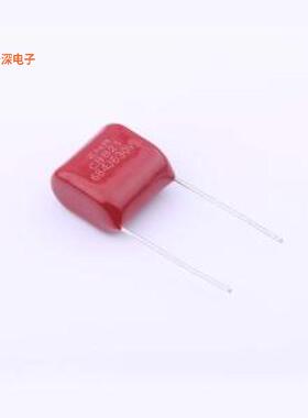 CFC2J684JG1I170KD100 |原装插件,P=15mm聚丙烯膜(CBB)