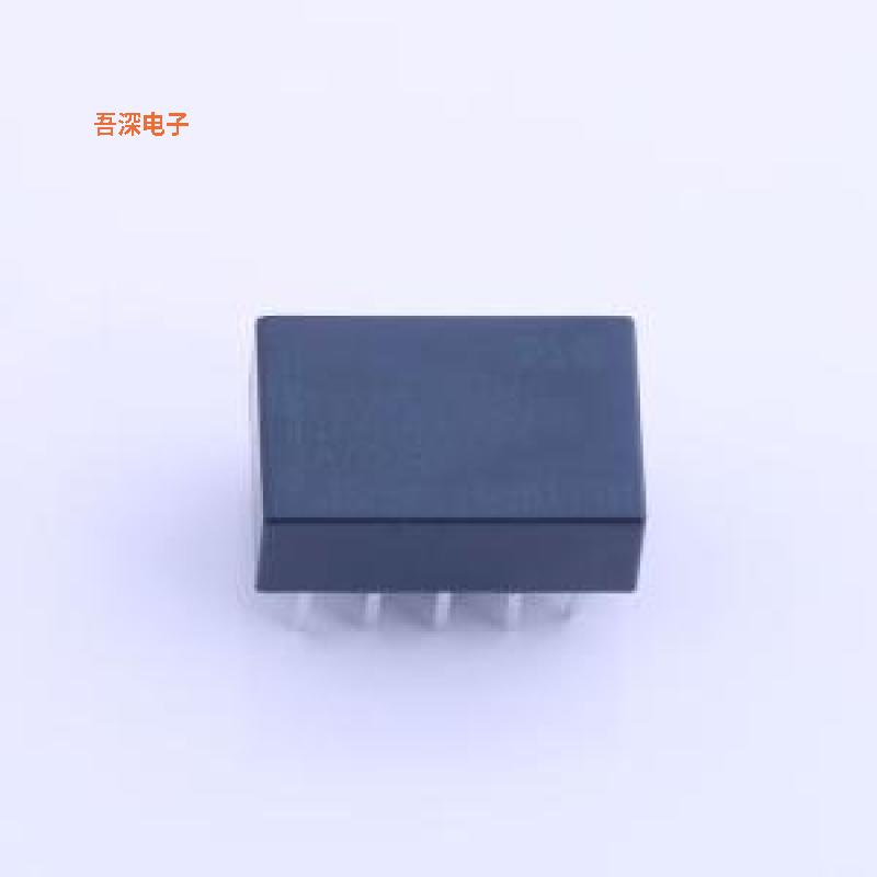 TQ2-L2-5V |原装DIP,9x14mmRELAY TELECOM DPDT 1A 5V