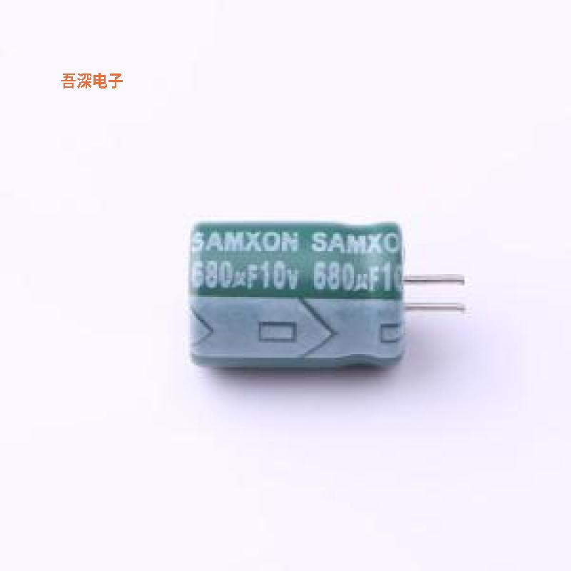 EGF687M1AF12CB |原装插件,D8xL12mm直插铝电解