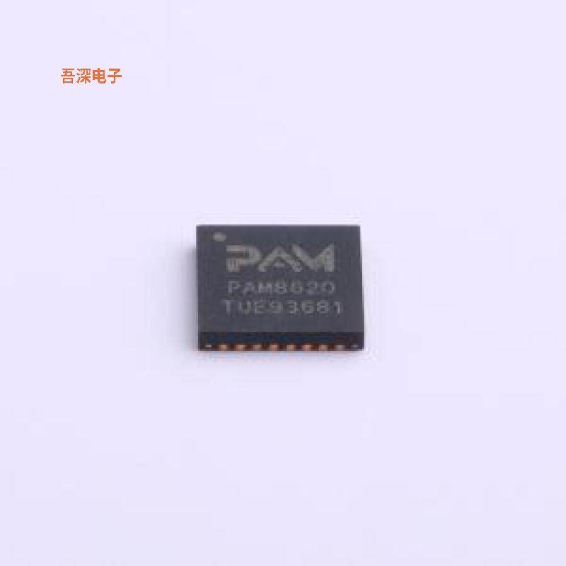 PAM8620TR 原装|正品QFN-32-EP(5x5),电子元器件市场,拨动开关,淘宝优惠券,粉丝福利购,淘宝优惠卷