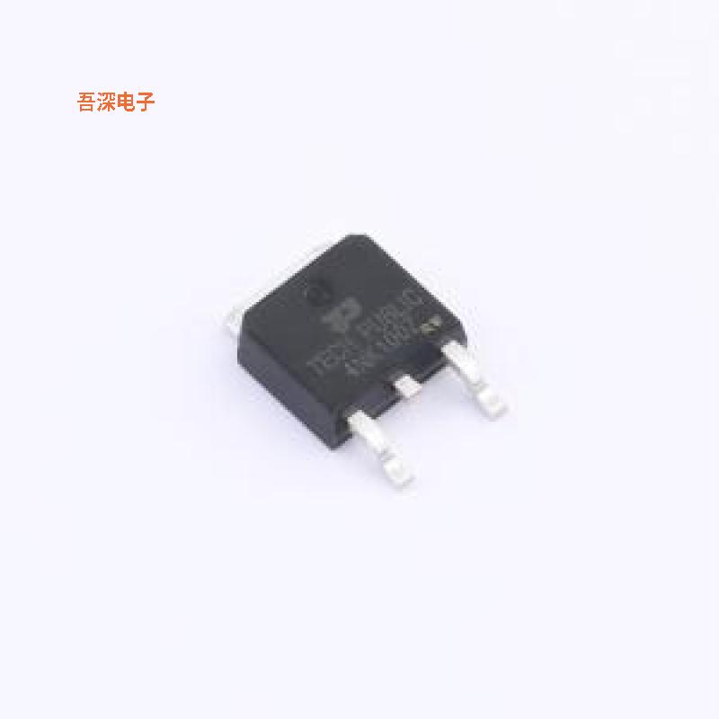 TPSTD4NK100Z |原装TO-252(MOSFET)