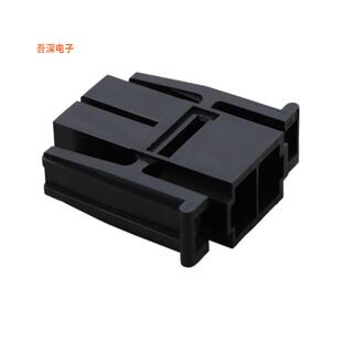 1725090222 |原装全新CONN RCPT HSG EXTREME 2POS BLK