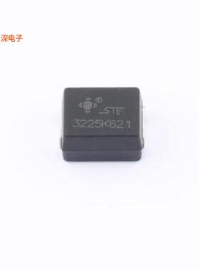SMDMOV3225K621K |原装SMD,8.5x6.6mm压敏