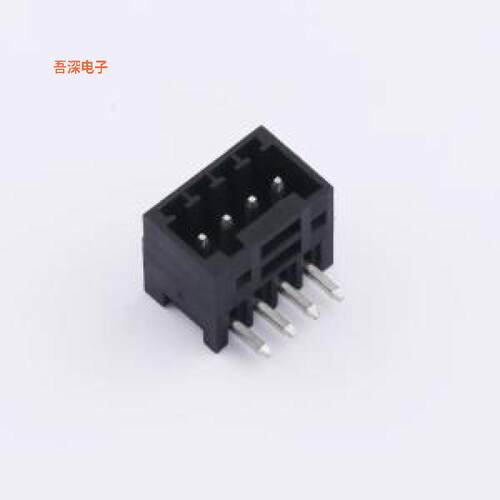 DB2ERC-2.54-4P-BK |原装弯插,P=2.54mm插拔式