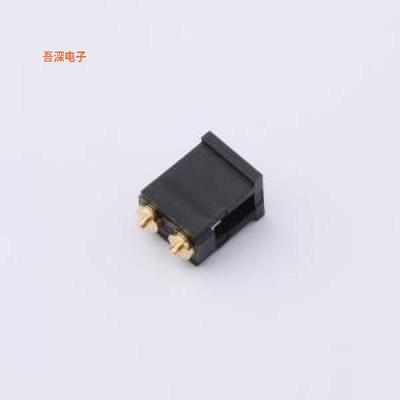 原装 YZP0241-20043-02030-02 |全新正品Pogo Pin弹簧探针