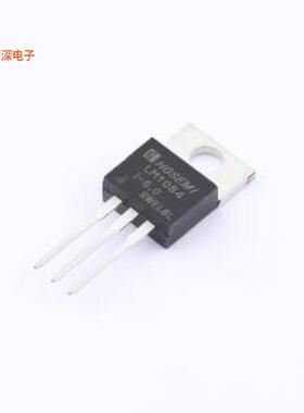 LM1084IT-5.0 |原装TO-220-3L线性稳压器(LDO)