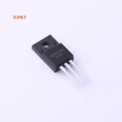 WSR20N65MR |原装TO-220F(MOSFET)