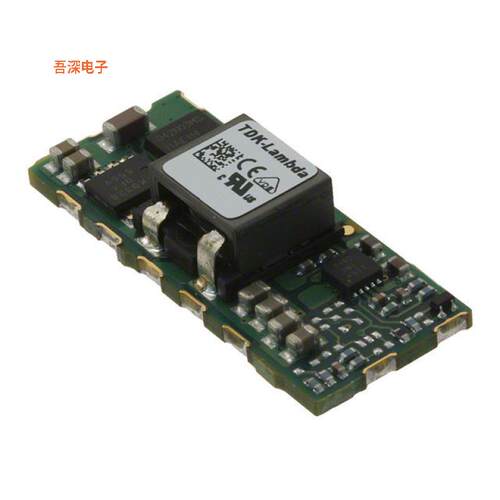 IAF12020A007V-003-R |原装全新DC DC CONVERTER 0.7-5.5V 110W