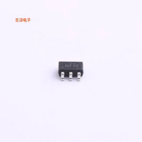 TPD4E001DBVR-TP |原装SOT-23-6静电和浪涌保护(TVS/ESD