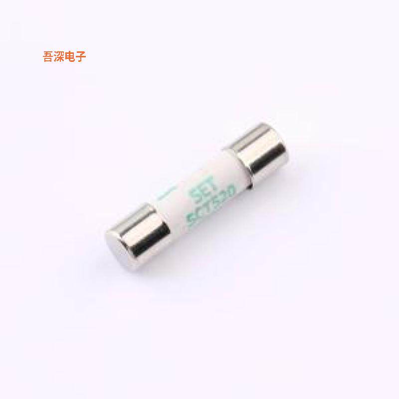 SCT520T4A250V |原装SMD,D5.1xL20mm一次性保险丝