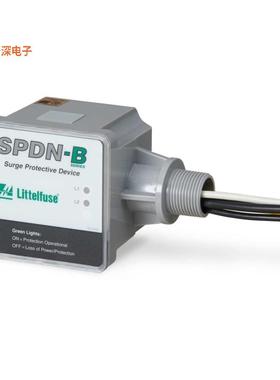 SPDN-B120-2S |1 型SPD TYPE 1 180V MCOV 1 POLE