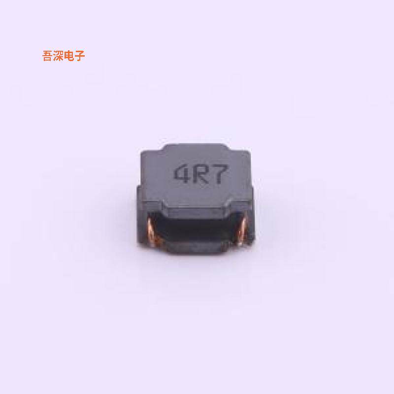 SWPA8040S4R7NT |原装SMD,8x8mm功率