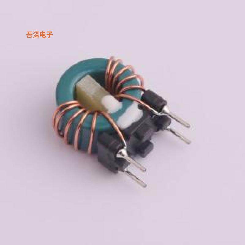 FL2D-30-351 |原装DIP-4CMC 350UH 3A 2LN TH