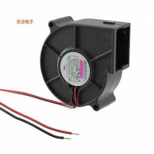 BSR 12VDC 12VDCFAN 76X30MM WIRE BLOWER B7530M12B