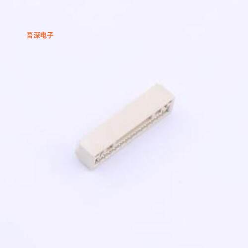 GH125-S13DCA-00 |原装SMD,P=1.25mm,卧贴线对板针座