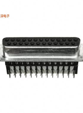 1-745495-7 |原装全新CONN D-SUB RCPT 25POS IDC