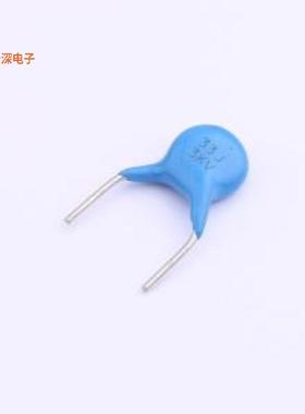 CC45SL3FD330JYHNA |原装插件直插瓷片