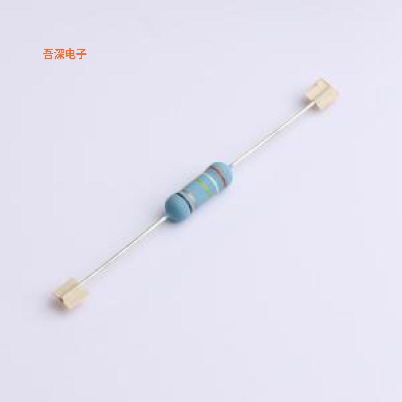 MGR02WJ0394A10 |插件阻值：390K 精度：5 功率：2W