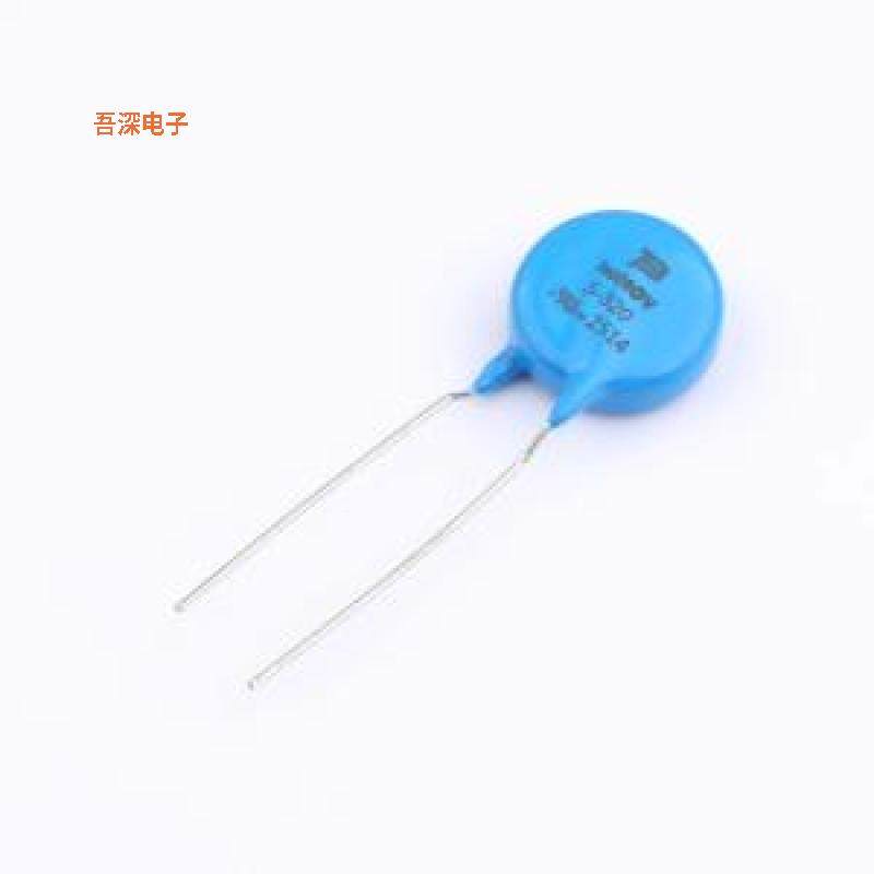 ISOM5-320-B-L2 |原装插件,P=7.5mm压敏