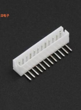 WF-1B150A12P |原装弯插,P=1.5mm线对板针座