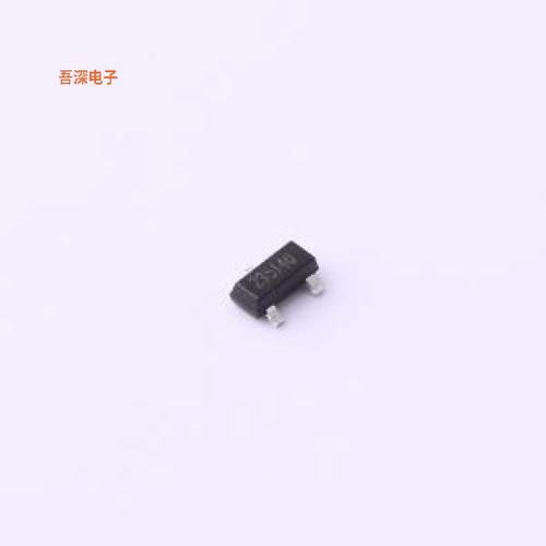 NST235-DSTR|原装SOT-23ANALOG TEMPERATURE SENSO