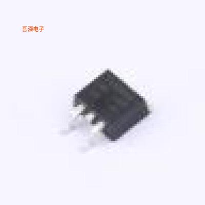 IRFS52N15DTRLP |原装D2PAK(MOSFET)