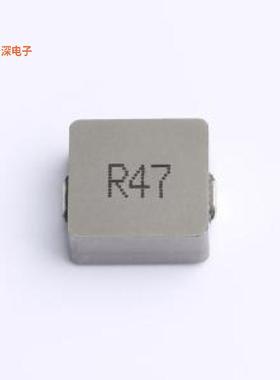 DH1250H-R47M |原装SMD,14x12.8mm功率