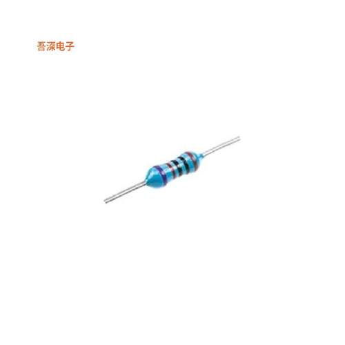 MF25F-7501BTA |7.5 kOhmsRES MF 1/4W 7K5 0.1% 25PPM T/AMM