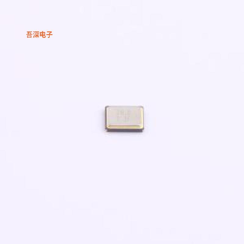 SX32Y026000B91T005 |无源晶振SX-3225 26.000MHZ 9PF ±10PPM