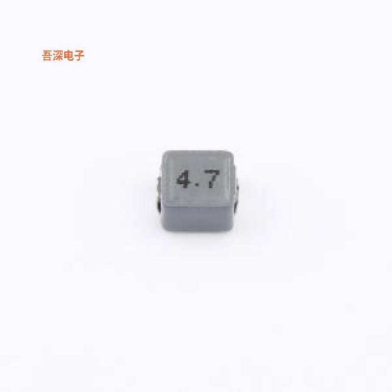 TMPC0302H-4R7MG |原装SMD,3.5x3.2mm功率