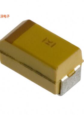 T491A226K004AT |22 FCAP TANT 22UF 10% 4V 1206