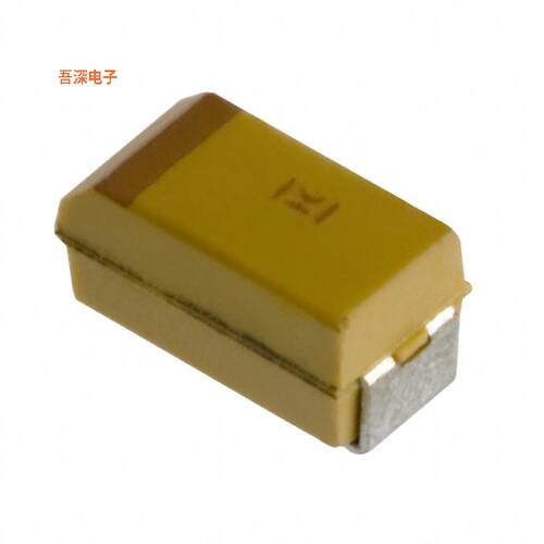 T491A476M006AT4860 |原装全新CAP TANT 47UF 20% 6.3V 1206