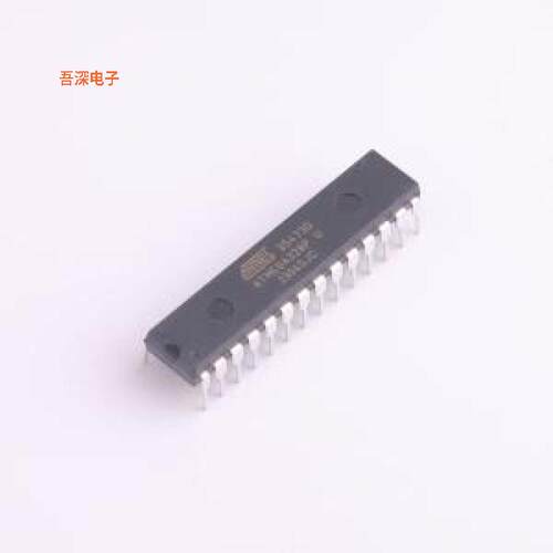 ATMEGA328P-PU 原装|正品DIP-28-300mi