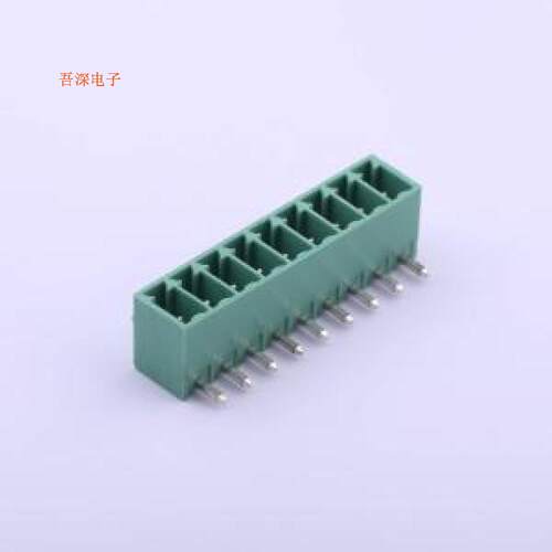 JL15EDGRC-35009G01 |原装弯插,P=3.5mm插拔式