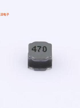 ZENR5040T470M-47uH |原装SMD,5x5mm功率