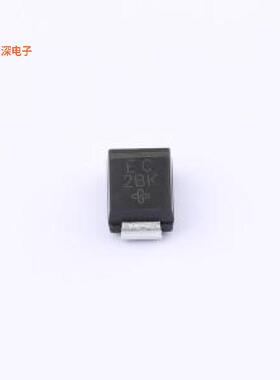 ES2C-E3/52T|原装DO-214AADIODE STANDARD 150V 2A DO214A