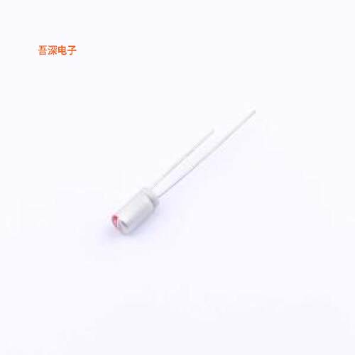 RS101M160C070R1Z00ZZ |固态电容标准品，2000H at 105℃