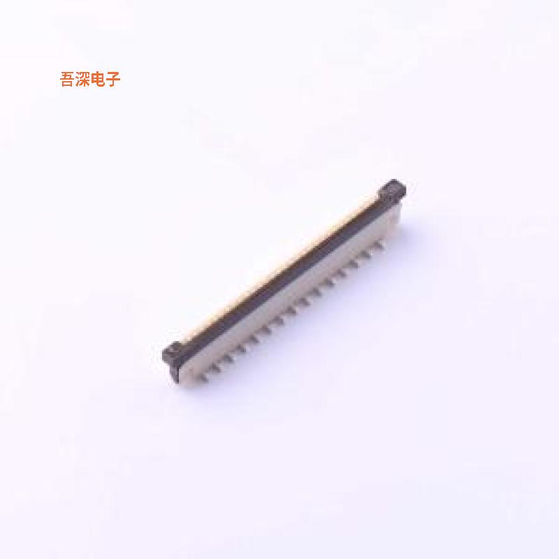 F1003A-ZV-30-25T-R |原装SMD,P=1mmFFC/FPC