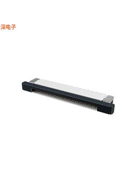 F52R-1A7H1-11008 |原装全新CONN FFC FPC BOTTOM 8POS 1MM R/A
