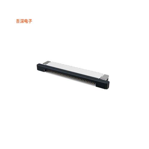 F52R-1A7H1-11018 |原装全新CONN FFC FPC BOTTOM 18POS 1MM RA