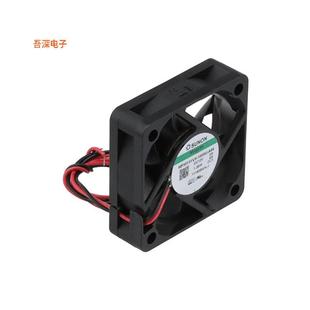 12VDCFAN A99 AXIAL 50X15MM WIRE MF50151VX 12VDC 1000U